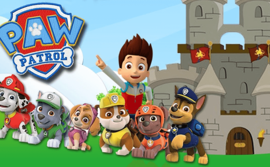 [国语]《汪汪队立大功》PAW Patrol中文版 第八季 [全26集]