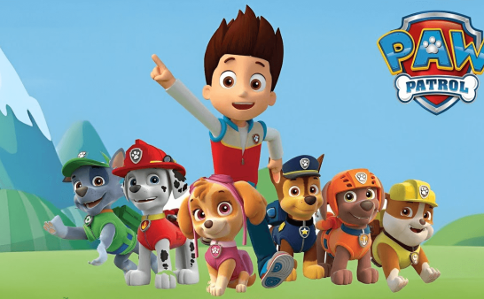 [国语]《汪汪队立大功》PAW Patrol中文版 第九季 [全26集]