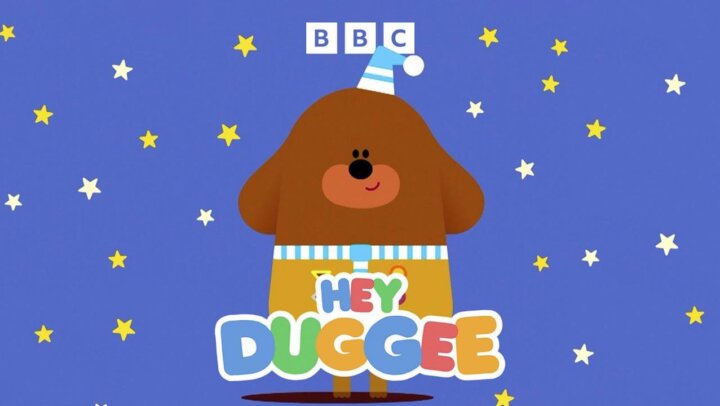 嗨!道奇欢乐儿歌 Hey!Duggee Songs