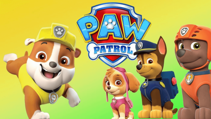 [国语]《汪汪队立大功》PAW Patrol中文版 第七季 [全26集]