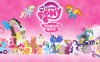 [国语]《小马宝莉：友谊的魔力》My Little Pony: Friendship Is Magic Netflix中文版 第一季 [全26集]