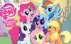 [国语]《小马宝莉：友谊的魔力》My Little Pony: Friendship Is Magic中文版 第七季 [全26集]