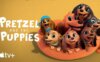 《椒盐卷饼和小狗》Pretzel and the Puppies 第二季 [全9集]