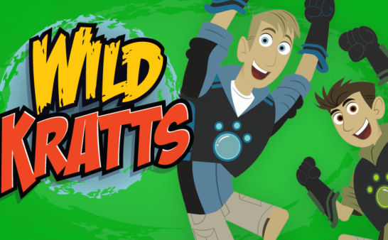 [国语]《动物兄弟》Wild Kratts中文版 第六季 [全20集]