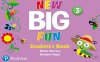 《Big Fun 3》培生Big Fun幼儿教材第一版 第3级别