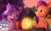 《小马宝莉：我的可爱标志》My Little Pony: Make Your Mark英文版 第六季 [全4集]