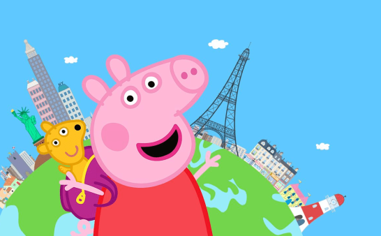 [国语]《小猪佩奇》Peppa Pig中文版 第八季 [全45集]