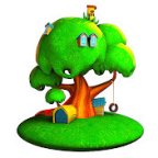 Little Treehouse