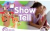 《Show and Tell 2nd Edition Level 3》牛津Show and Tell第二版 第3级别