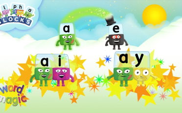 ChuChu TV - Bukids