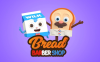 《面包理发店》Bread barbershop英文版 第二季 [全26集]