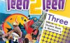 《Teen2Teen Level 3》牛津Teen2Teen 第3级别