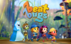 《摇滚虫虫》Beat Bugs英文版 第一季 [全13集]