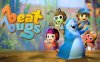 《摇滚虫虫》Beat Bugs英文版 第二季 [全13集]