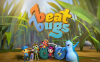 《摇滚虫虫》Beat Bugs英文版 第三季 [全26集]