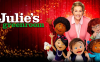 《茱莉的小舞台》Julie's Greenroom英文版 第一季 [全13集]