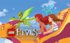《乐高精灵:精灵谷的秘密》LEGO Elves: Secrets of Elvendale英文版 第一季 [全8集]