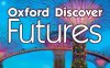 《Oxford Discover Futures Level 2》牛津Discover Futures 第2级别