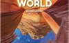 《Wonderful World 2nd Edition Level 2》国家地理Wonderful World第二版 第2级别