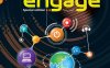 《Engage Special Edition Level 1 (A2)》牛津Engage特别版 第1级别