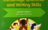 《Cambridge Grammar and Writing Skills》剑桥Grammar and Writing Skills 第1-9级别