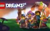 《乐高梦境城猎人》LEGO DREAMZzz英文版 第二季 [全20集]