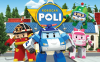 《变形警车珀利》Robocar Poli英文版 第一季 [全26集]