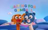 《阿甘妙世界短篇》Waiting For Gumball英文版 第一季 [全8集]