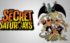《神秘特攻队》The Secret Saturdays英文版 第一季 [全26集]