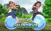 《宝可梦-旅途》Pokémon Journeys: The Series英文版 第一季 [全48集]
