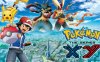 《宝可梦-XY》Pokémon the Series: XY英文版 第一季 [全49集]