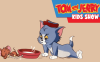 《小小猫和老鼠》Tom And Jerry Kids Show英文版 第四季 [全13集]