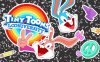 《小小乐一通大学》Tiny Toons Looniversity英文版 第一季 [全10集]
