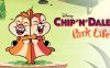 《奇奇与蒂蒂：开心乐园》Chip 'n' Dale: Park Life英文版 第二季 [全18集]