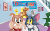 《猫和老鼠剧场》The Tom and Jerry Show英文版 第四季 [全78集]