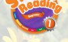 《STEAM Reading Beginner Level 1》21st Century Skills STEAM Reading Beginner 第1级别