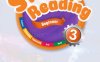  《STEAM Reading Beginner Level 3》21st Century Skills STEAM Reading Beginner 第3级别