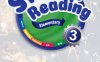 《STEAM Reading Elementary Level 3》21st Century Skills STEAM Reading Elementary 第3级别