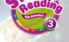 《STEAM Reading High Elementary Level 3》21st Century Skills STEAM Reading High Elementary 第3级别