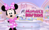 [国语]《米妮欢乐屋》Minnie's Bow-Toons中文版 第一季 [全10集]