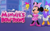 《米妮欢乐屋》Minnie's Bow-Toons英文版 第二季 [全10集]