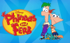 《飞哥与小佛》Phineas and Ferb英文版 第五季 [全10集]