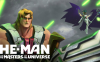 [国语]《宇宙巨人希曼》He-Man and the Masters of the Universe中文版 第二季 [全8集]