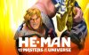 [国语]《宇宙巨人希曼》He-Man and the Masters of the Universe中文版 第三季 [全8集]