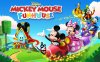 《米奇欢乐屋》Mickey Mouse Funhouse英文版 第三季 [全30集]