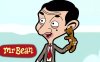 《憨豆先生动画版》Mr. Bean: The Animated Series英文版 第四季 [全13集]