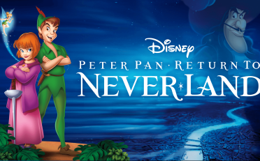 [国语]《小飞侠2：梦不落帝国》Return to Never Land中文版 [2002年]