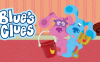 《蓝色斑点狗》Blue's Clues英文版 第一季 [全20集]