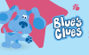 《蓝色斑点狗》Blue's Clues英文版 第四季 [全30集]