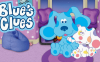 《蓝色斑点狗》Blue's Clues英文版 第六季 [全8集]